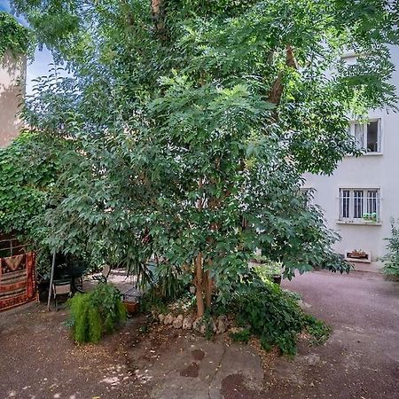 Le Contemporain, Charmant T1, Clim, Centre Ville مونبيلييه المظهر الخارجي الصورة